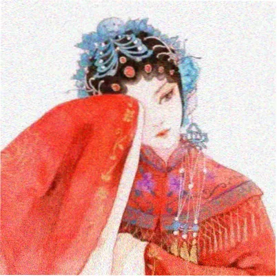 观众苏州小囡的头像